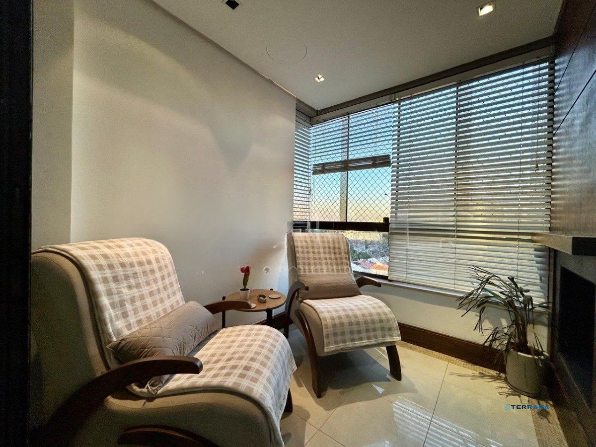 Apartamento, 3 quartos, à venda, 97 m², Jardim Lindóia - Porto Alegre — foto 5