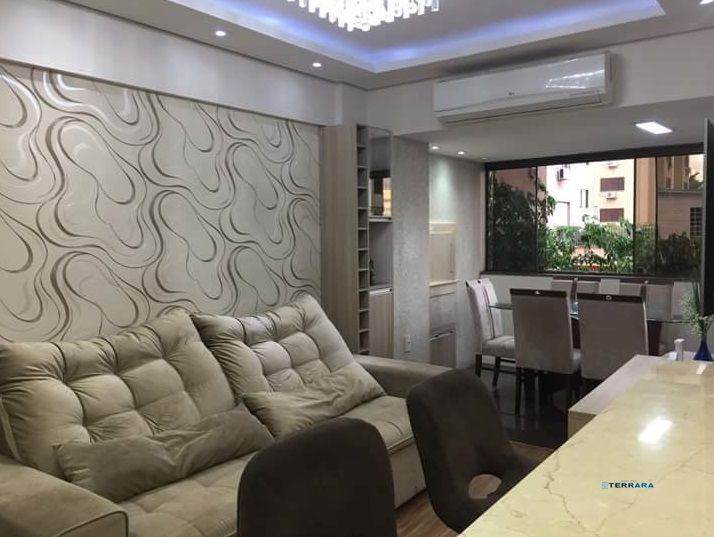 Apartamento, 2 quartos, à venda, 65 m², Vila Veranópolis - Cachoeirinha — foto 2