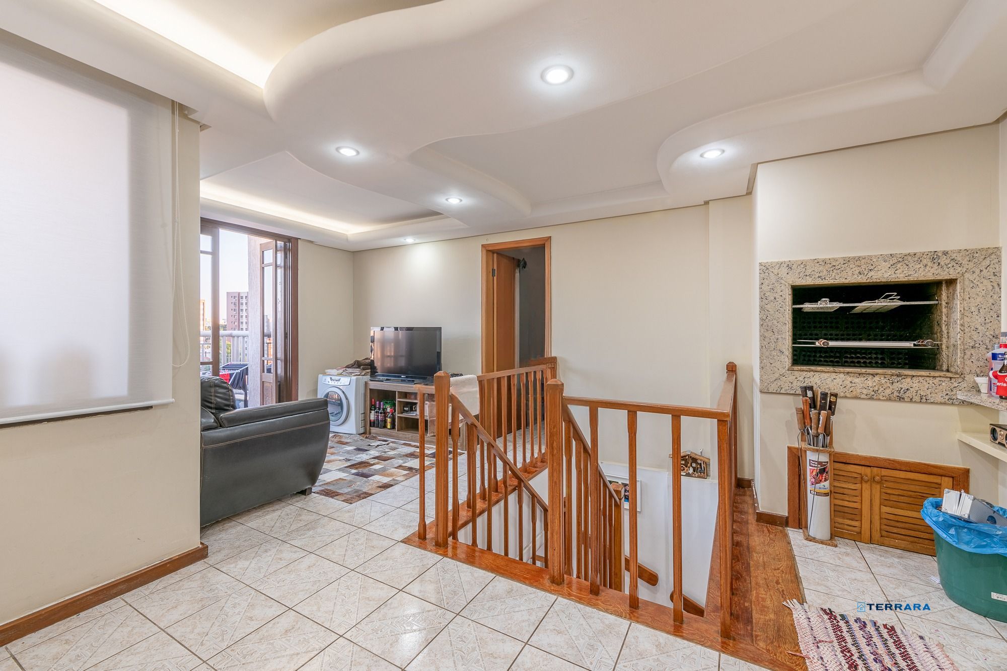 Cobertura, 3 quartos, à venda, 150 m², Cristo Redentor - Porto Alegre — foto 4