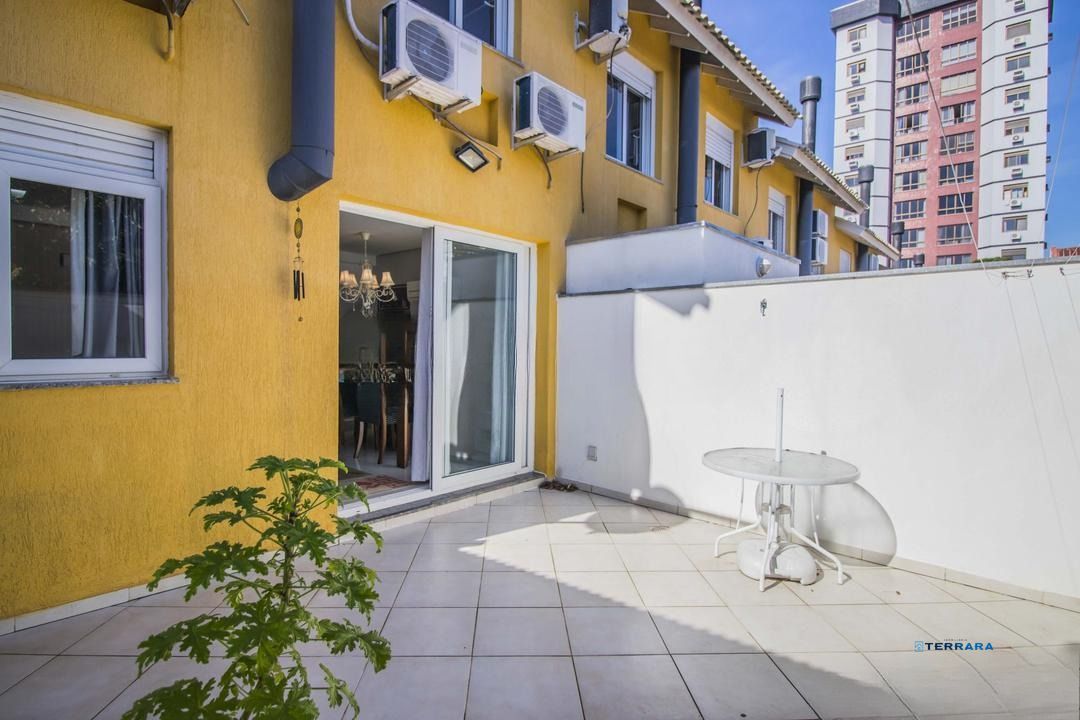 Casa de Condomínio, 3 quartos, à venda, 161 m², Jardim Lindóia - Porto Alegre — foto 3