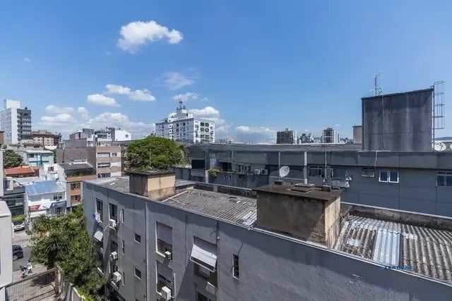 Cobertura, 3 quartos, à venda, 126 m², Petrópolis - Porto Alegre — foto 2