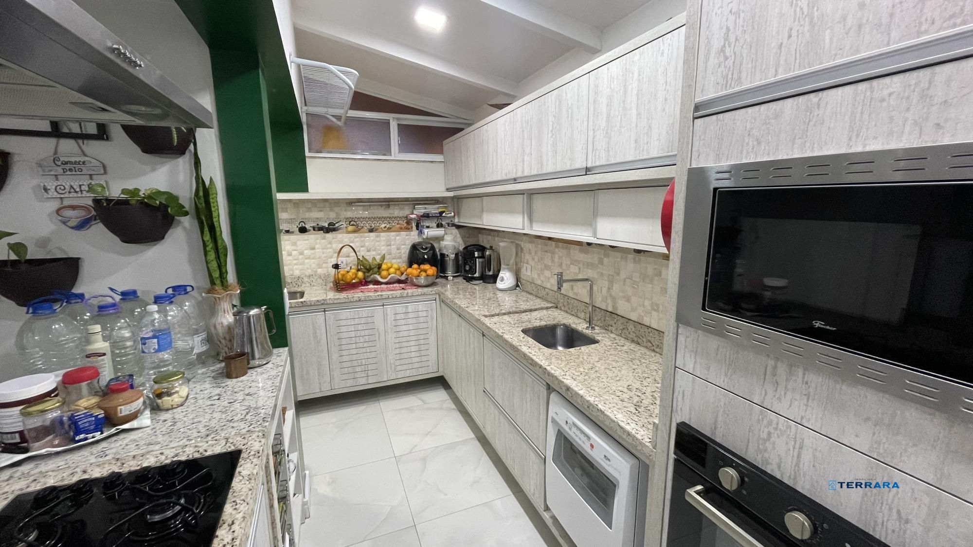 Casa de Condomínio Chácara dos Cataventos, 3 quartos, à venda, 85 m², Jardim Itu - Porto Alegre — foto 2