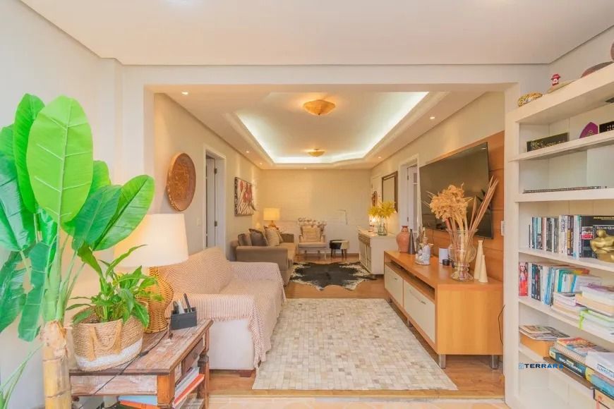 Apartamento, 3 quartos, à venda, 106 m², Jardim Itu - Porto Alegre — foto 3