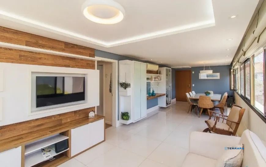 Apartamento, 3 quartos, à venda, 97 m², Higienópolis - Porto Alegre — foto 4
