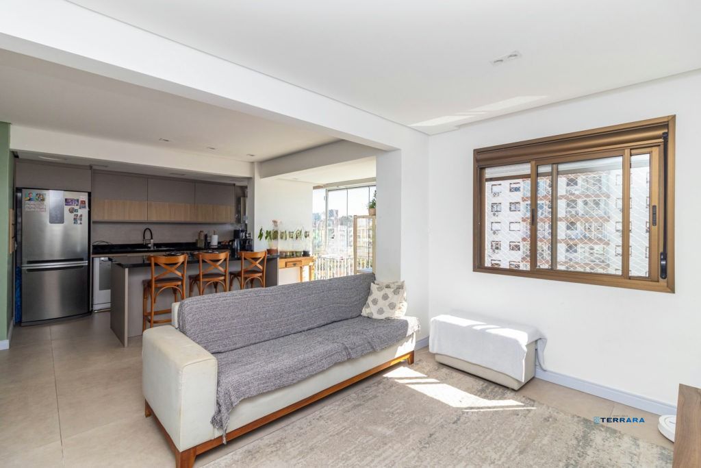 Apartamento, 3 quartos, à venda, 81 m², Passo da Areia - Porto Alegre — foto 2