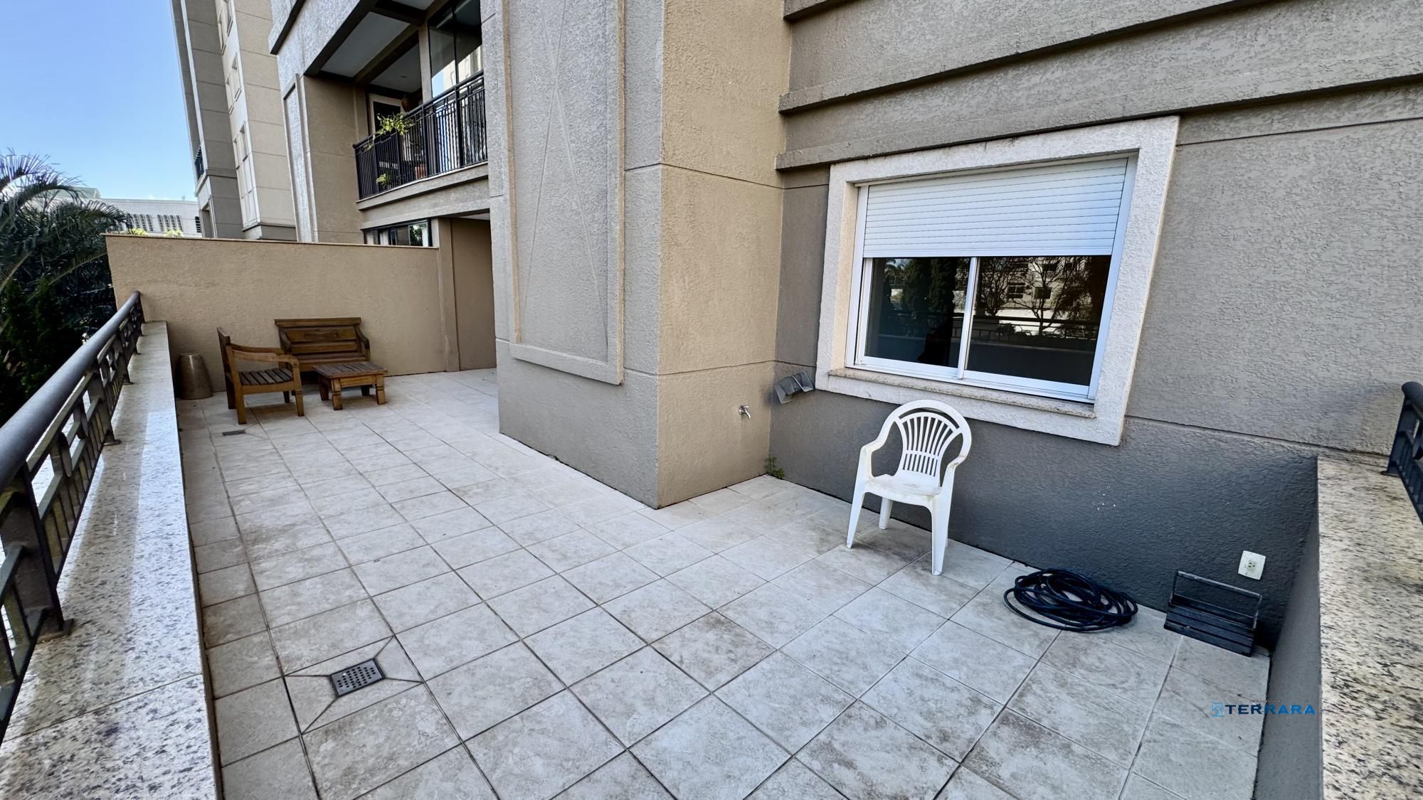 Apartamento Garden no Alizé Parc, 2 quartos, à venda, 142 m², Jardim Europa - Porto Alegre — foto 5
