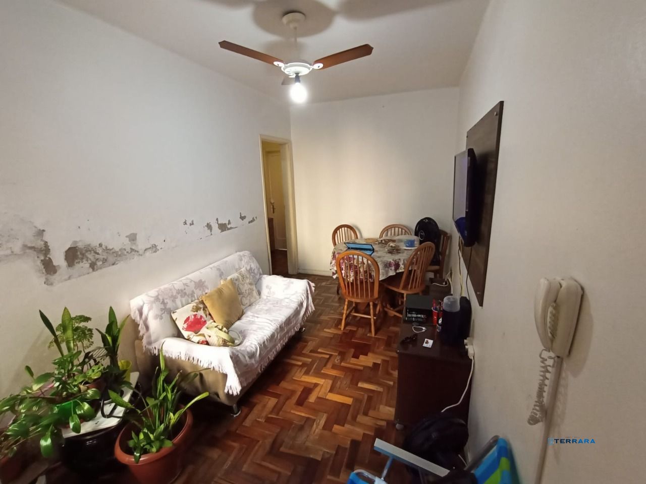 Apartamento 2 quartos à venda, 62m², Santa Maria Goretti - Porto Alegre