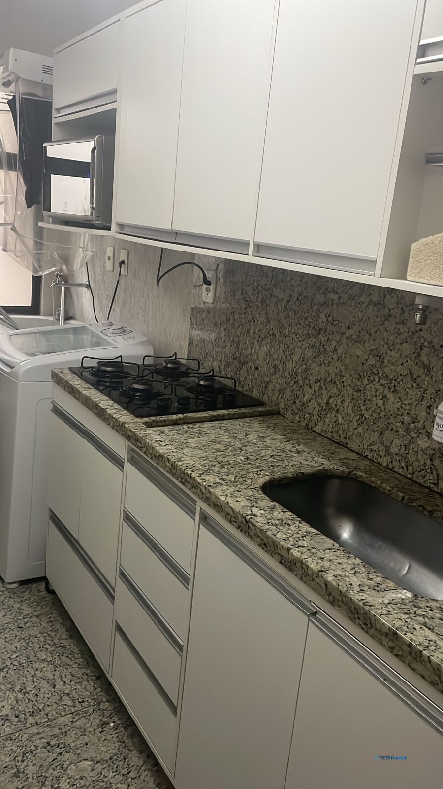 Apartamento 3 quartos à venda, 68m², Sarandi - Porto Alegre