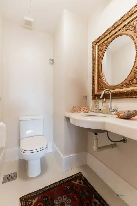 Apartamento, 3 suítes, à venda, 162 m², Moinhos de Vento - Porto Alegre — foto 5