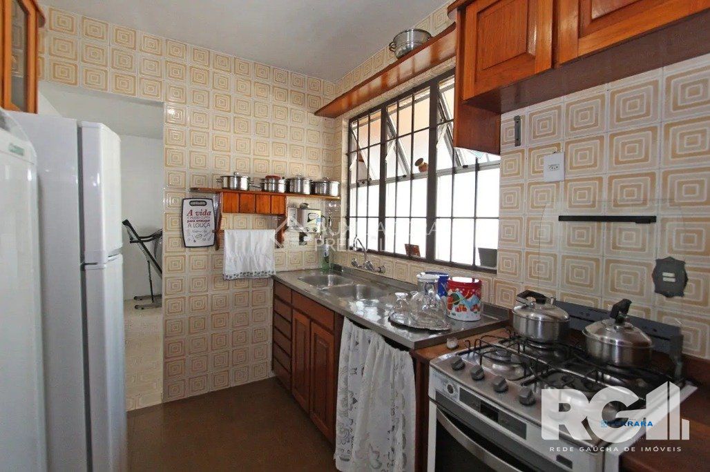 Casa, 4 quartos, à venda, 280 m², Jardim Itu Sabará - Porto Alegre — foto 5
