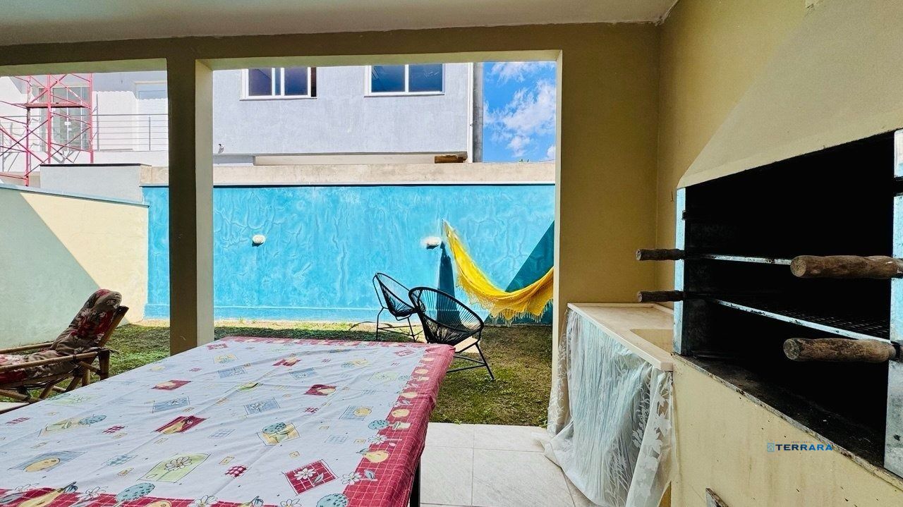Casa de Condomínio Campos do Conde Casa, 3 quartos, à venda, 140 m², Passo das Pedras - Porto Alegre — foto 5