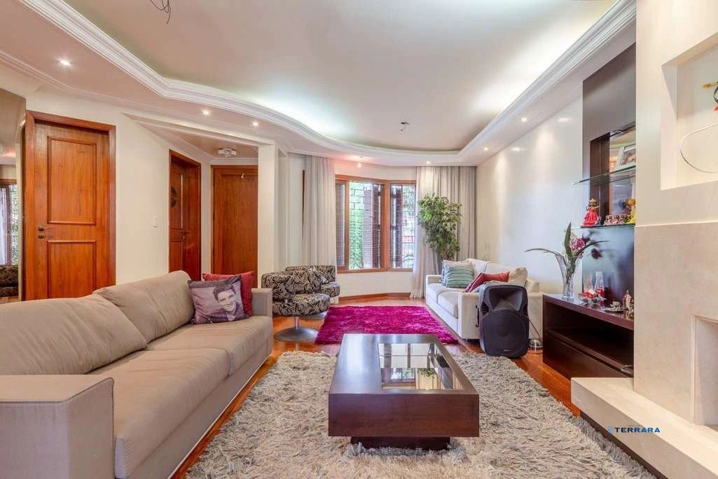 Casa, 4 quartos, à venda, 313 m², Jardim Lindóia - Porto Alegre — foto 4