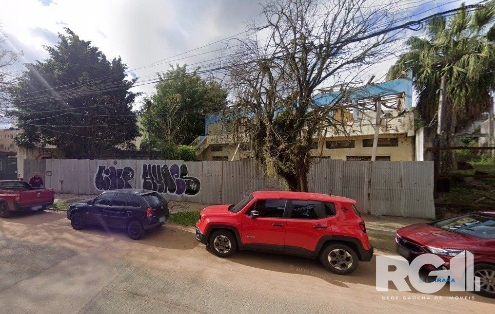 Terreno à venda, Marechal Rondon - Canoas