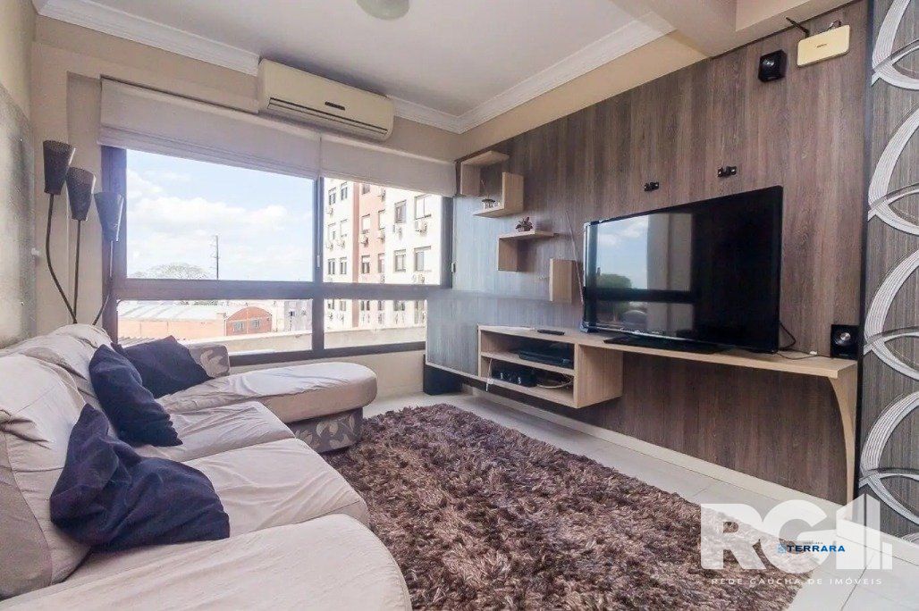 Apartamento, 2 quartos, à venda, 87 m², São Sebastião - Porto Alegre — foto 3