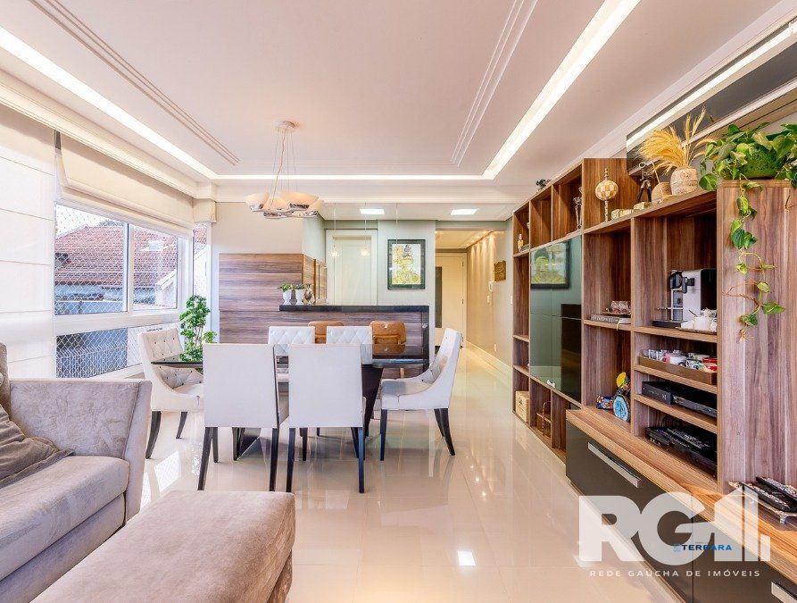 Apartamento, 3 quartos, à venda, 105 m², Boa Vista - Porto Alegre — foto 5