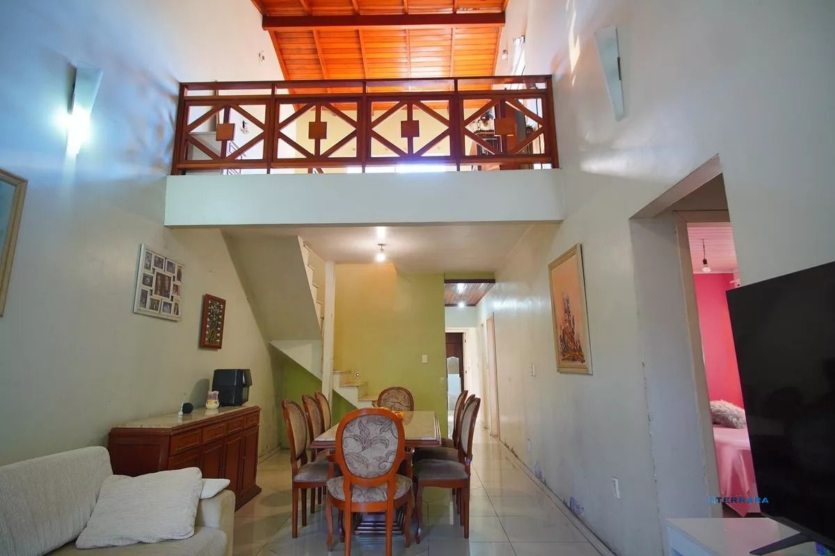 Casa, 5 quartos, à venda, 140 m², Santa Rosa de Lima - Porto Alegre — foto 4