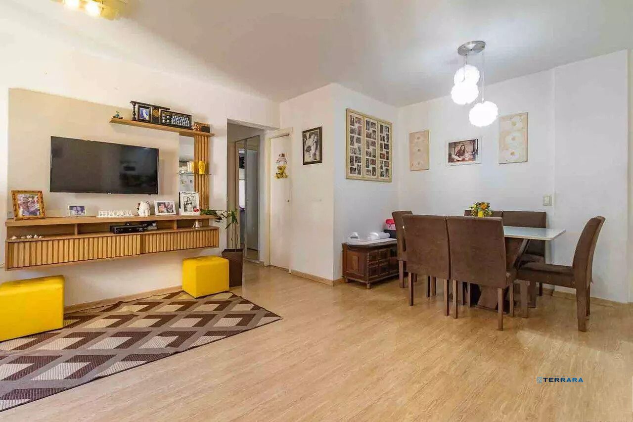 Apartamento de 3 dormitórios Zona Norte