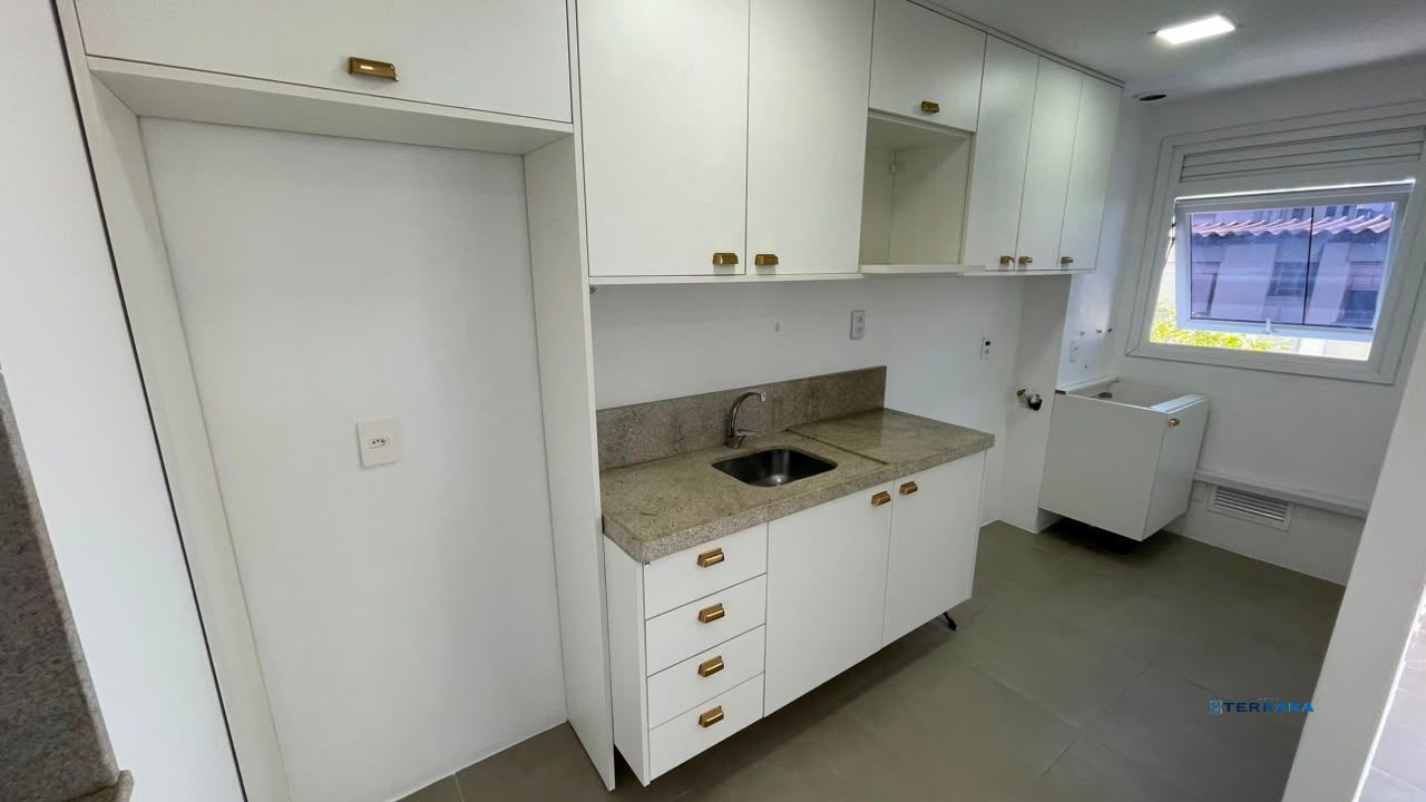 Apartamento 2 dormitórios com suíte e churrasqueira no Jardim Lindóia – 53m²