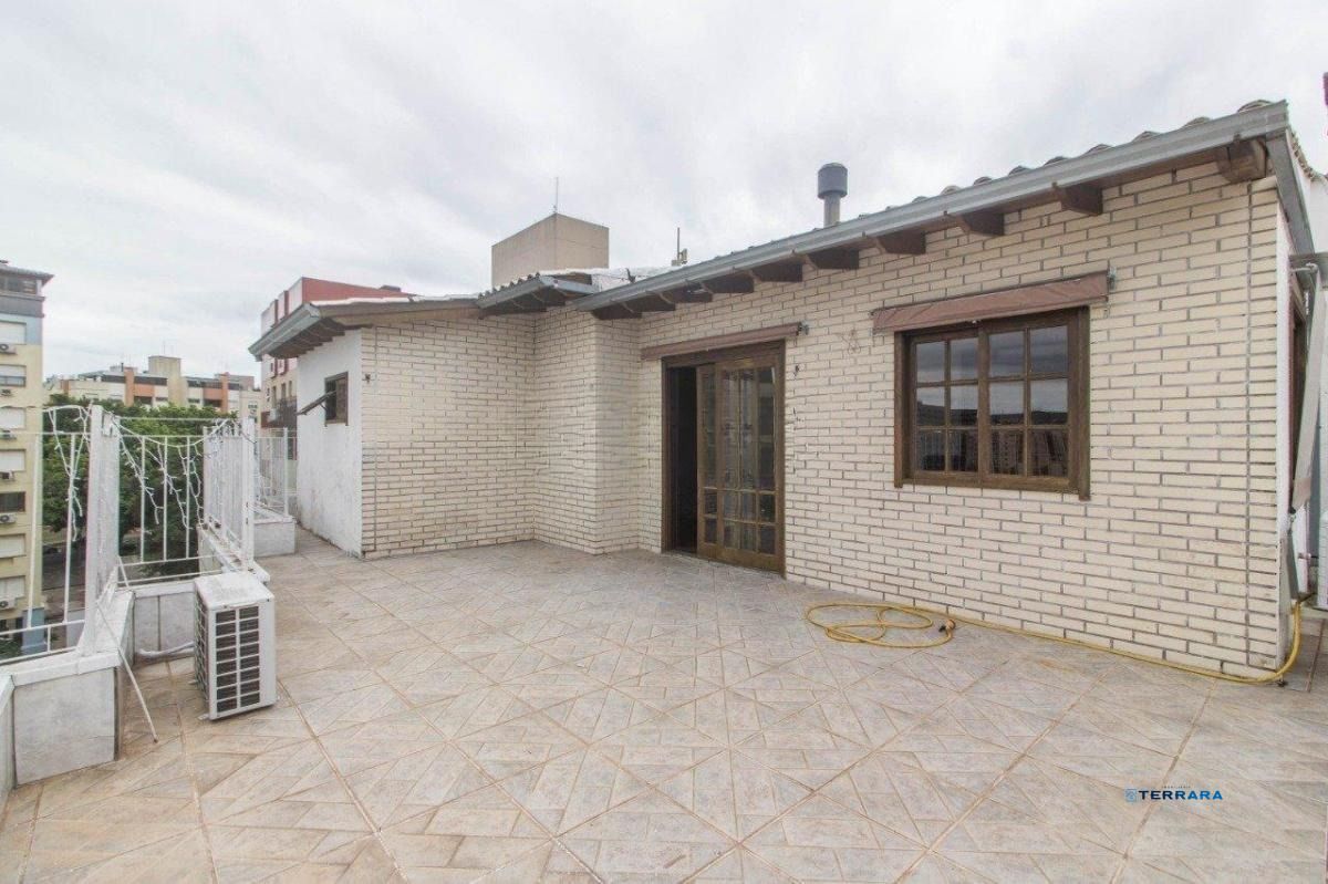 Cobertura, 3 quartos, à venda, 160 m², Cristo Redentor - Porto Alegre — foto 4