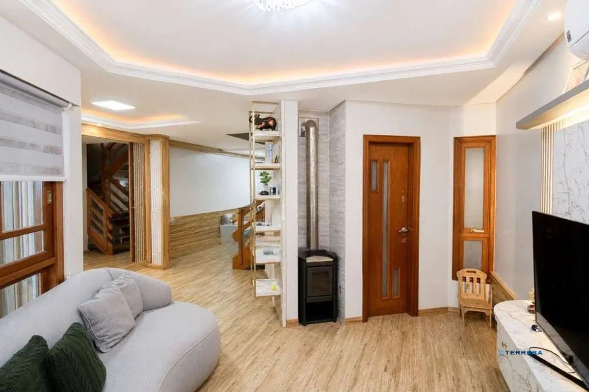 Casa, 3 quartos, à venda, 272 m², Jardim Itu - Porto Alegre — foto 3