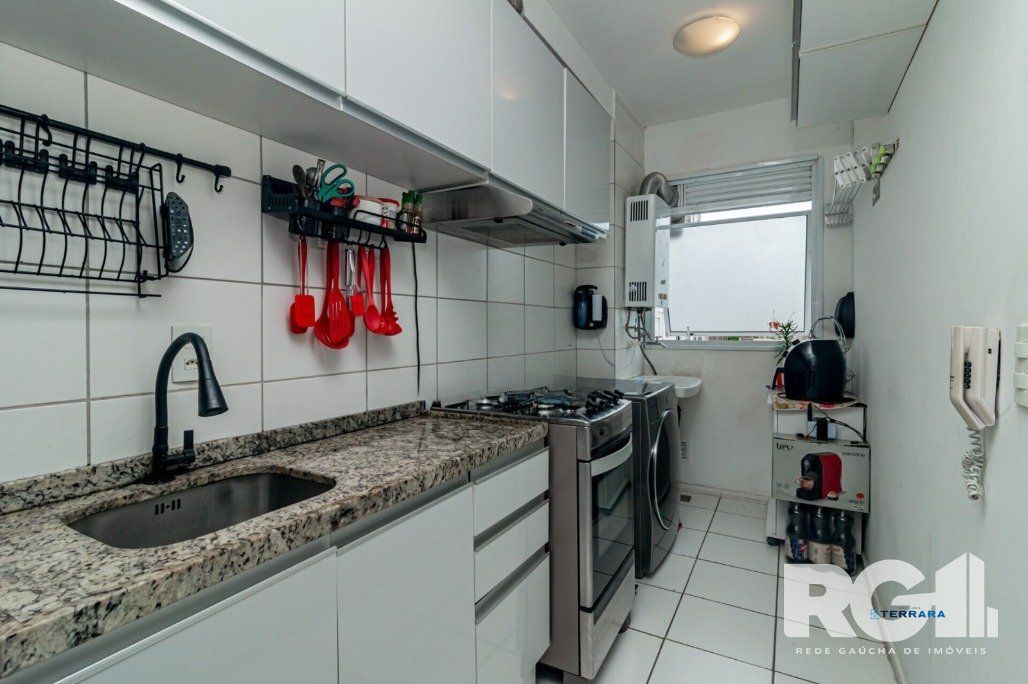 Apartamento no You Club, 2 quartos, à venda, 56 m², Sarandi - Porto Alegre — foto 4