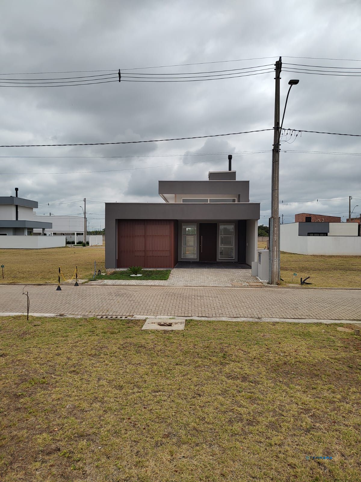 Casa de Condomínio, 3 quartos, à venda, 118 m², Sans Souci - Eldorado do Sul — foto 3