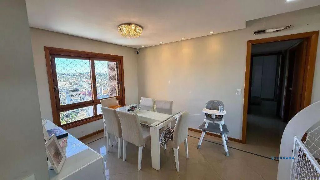 Cobertura, 4 quartos, à venda, 265 m², Jardim Itu - Porto Alegre — foto 5