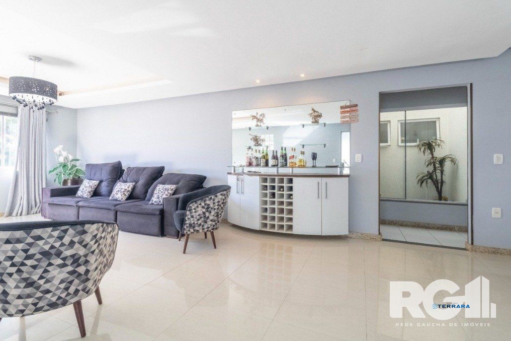 Casa no Edifício condomínio Algarve,, 3 quartos, à venda, 200 m², Jardim Itu - Porto Alegre — foto 5