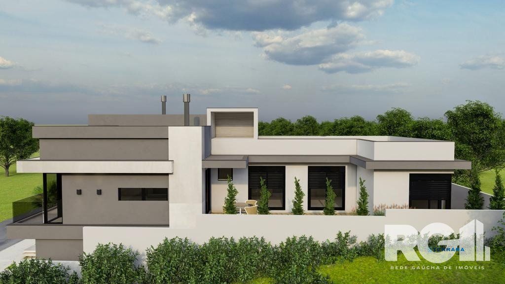 Casa de Condomínio, 3 quartos, à venda, 268 m², Centro - Gravataí — foto 3