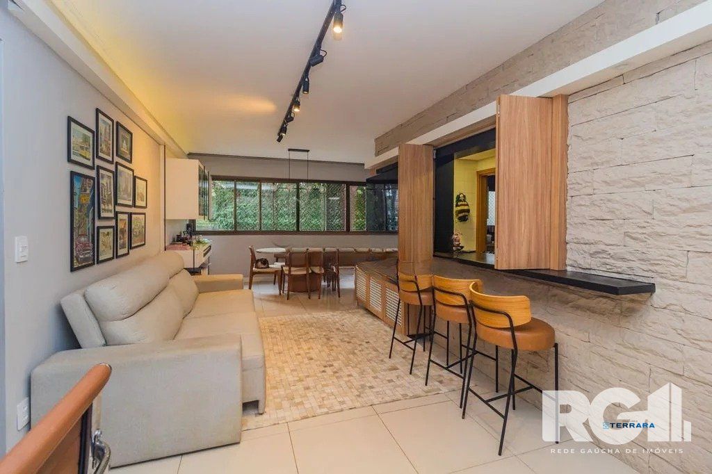 Apartamento, 3 quartos, à venda, 94 m², Cristo Redentor - Porto Alegre — foto 3