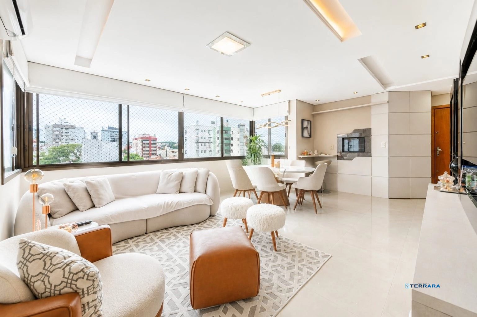 Apartamento, 3 quartos, à venda, 76 m², Boa Vista - Porto Alegre — foto 2