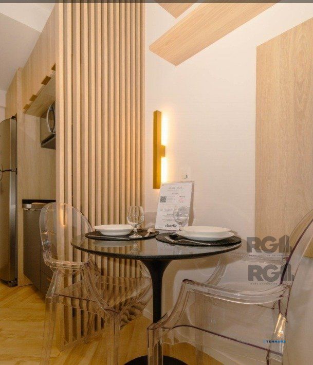 Apartamento no MSTFP 311 Apto 10762, 1 quarto, à venda, 30 m², Mont Serrat - Porto Alegre — foto 5