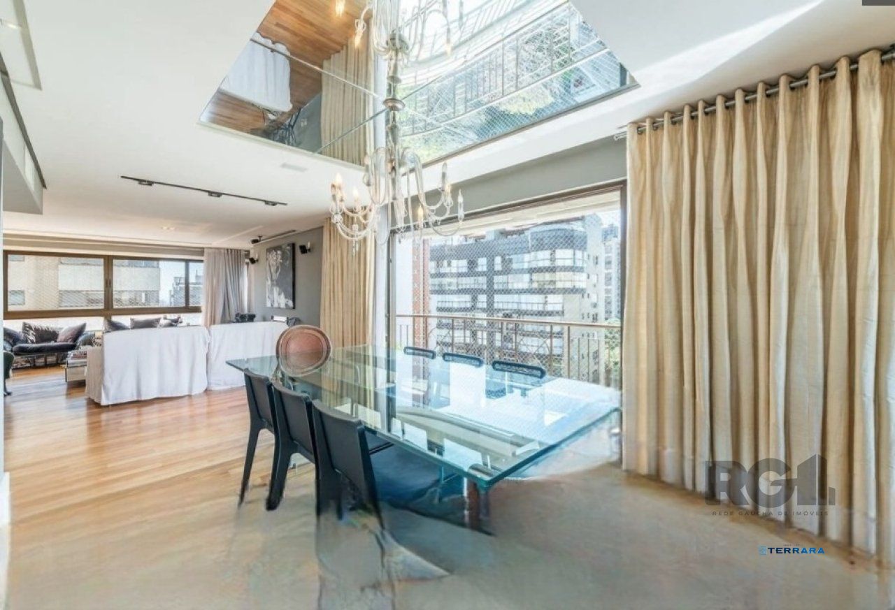 Apartamento, 2 suítes, à venda, 264 m², Bela Vista - Porto Alegre — foto 4