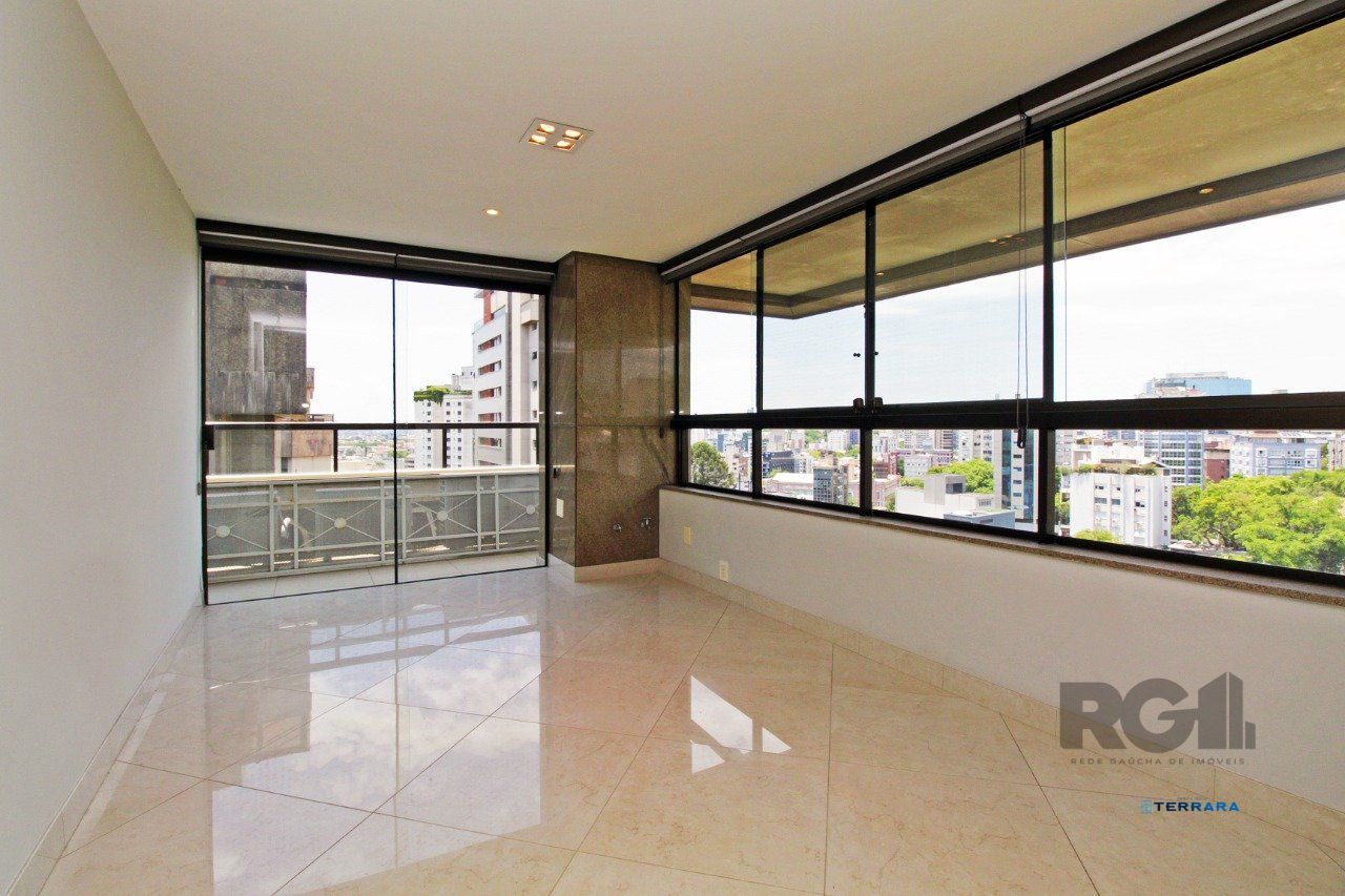 Cobertura, 4 suítes, à venda, 402 m², Moinhos de Vento - Porto Alegre — foto 2