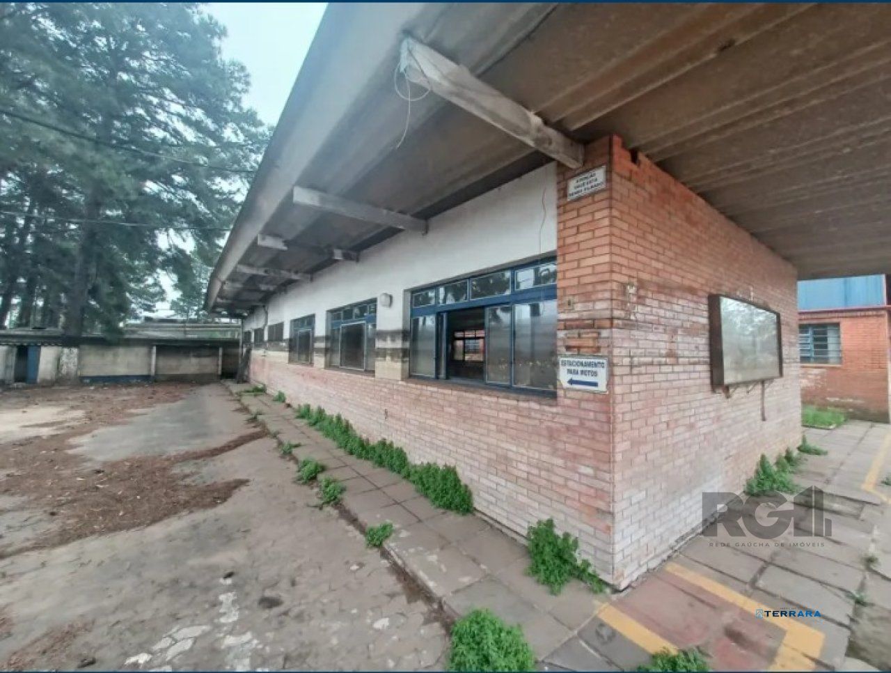 Pavilhão, à venda, 14.000 m², Anchieta - Porto Alegre — foto 2