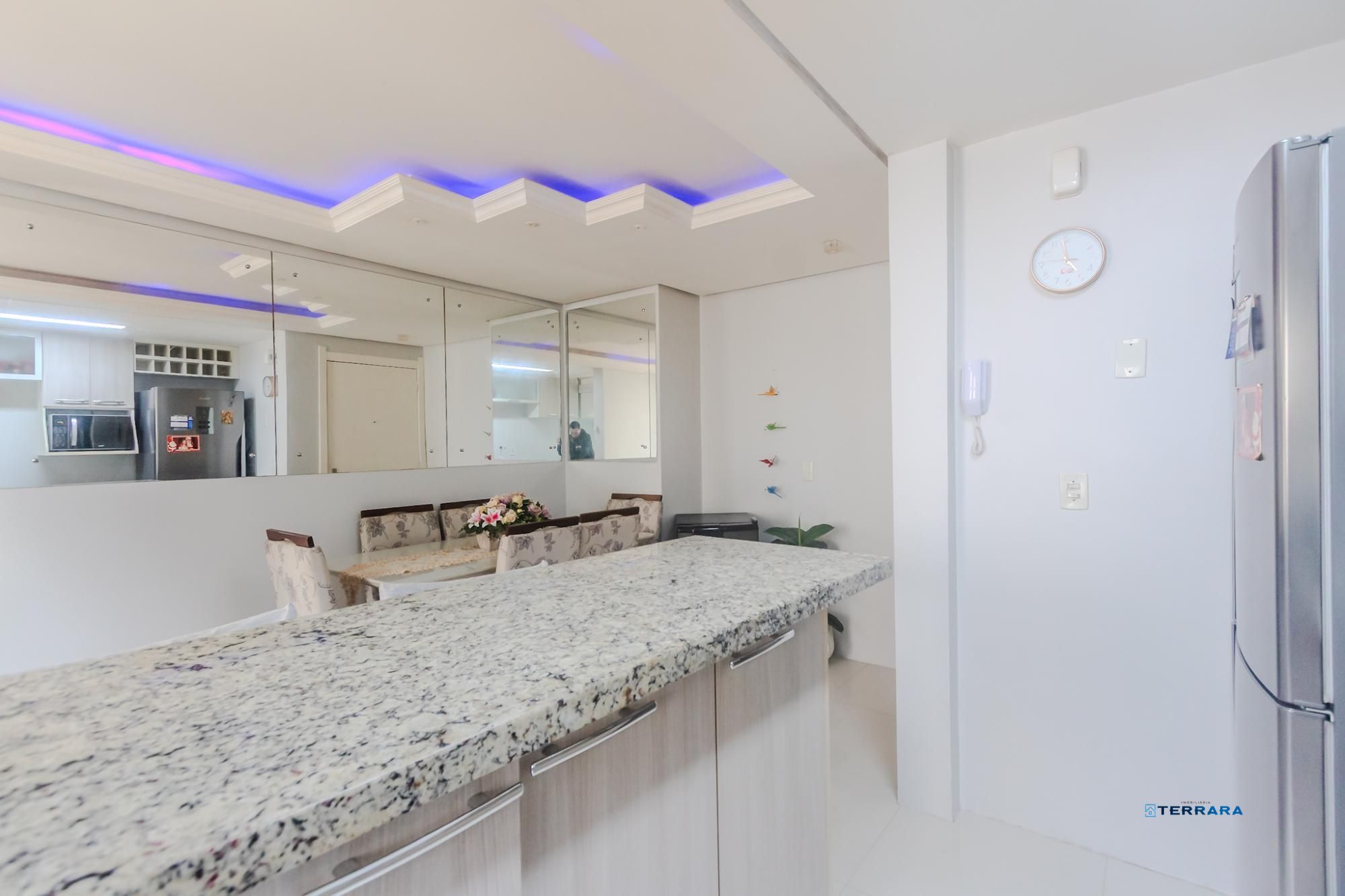 Apartamento, 3 quartos, à venda, 72 m², Jardim Carvalho - Porto Alegre — foto 3