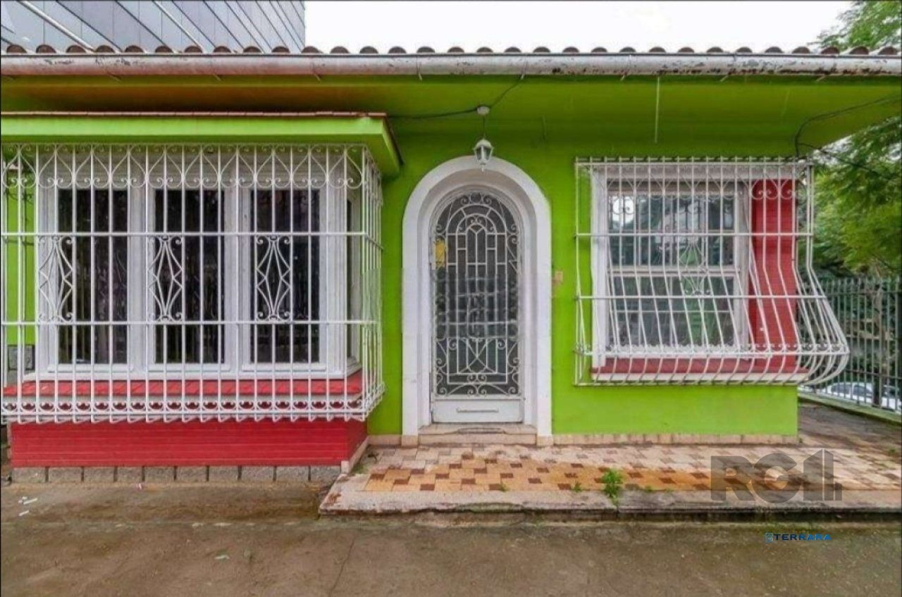 CASA A VENDA - HIGIENÓPOLIS
