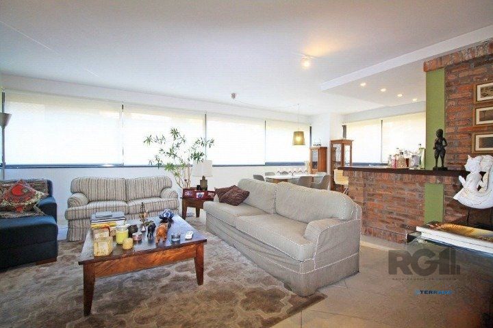 Apartamento, 3 quartos, à venda, 144 m², Bela Vista - Porto Alegre — foto 2
