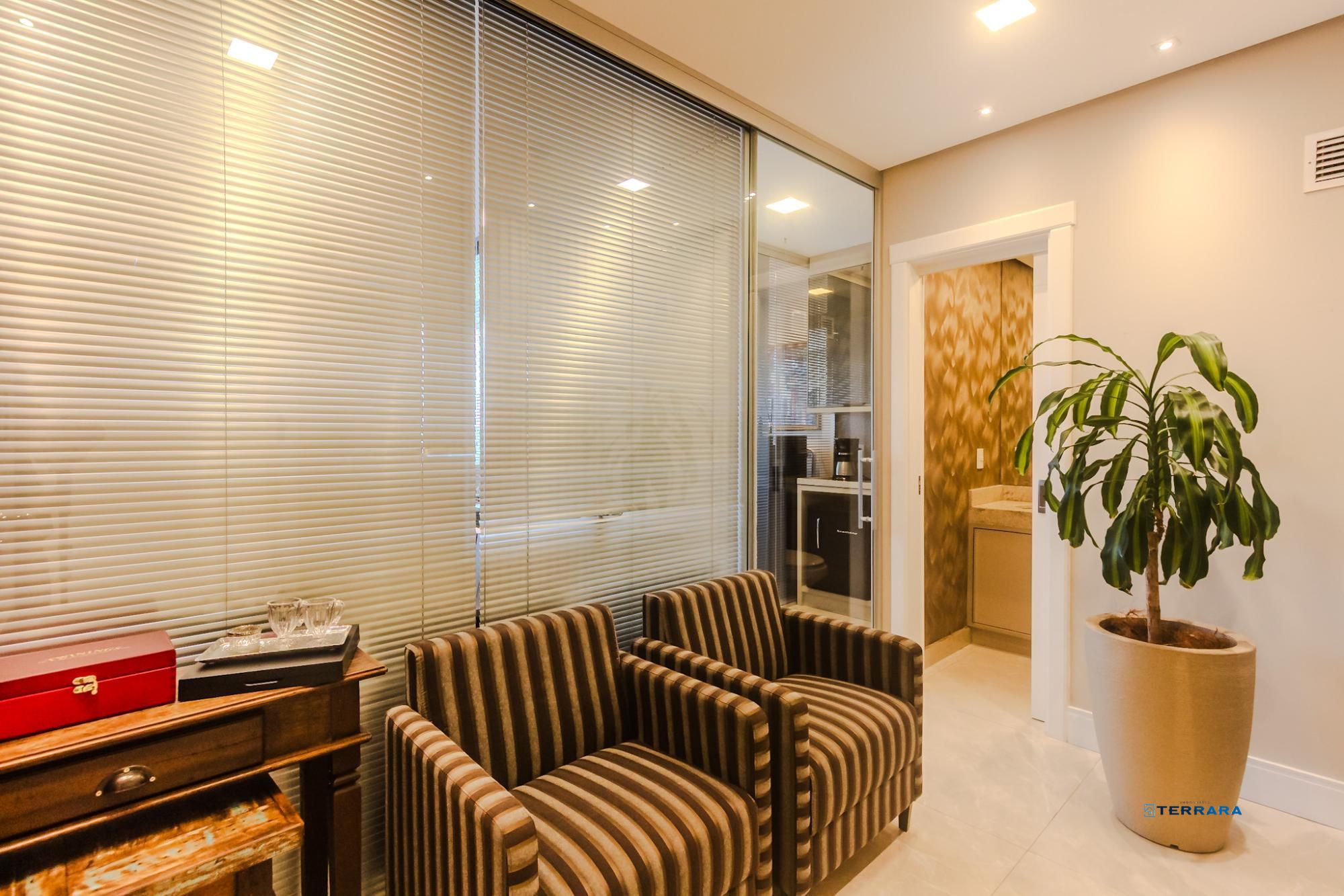 Sala Comercial, 1 sala, à venda, 33 m², Mont Serrat - Porto Alegre — foto 4