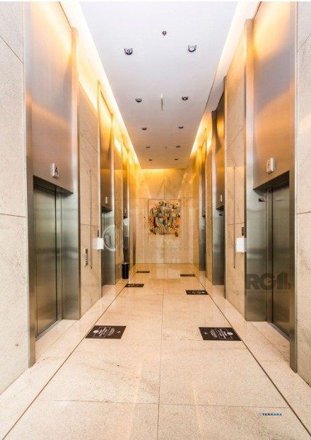 Sala Comercial, à venda, 45 m², Praia de Belas - Porto Alegre — foto 5