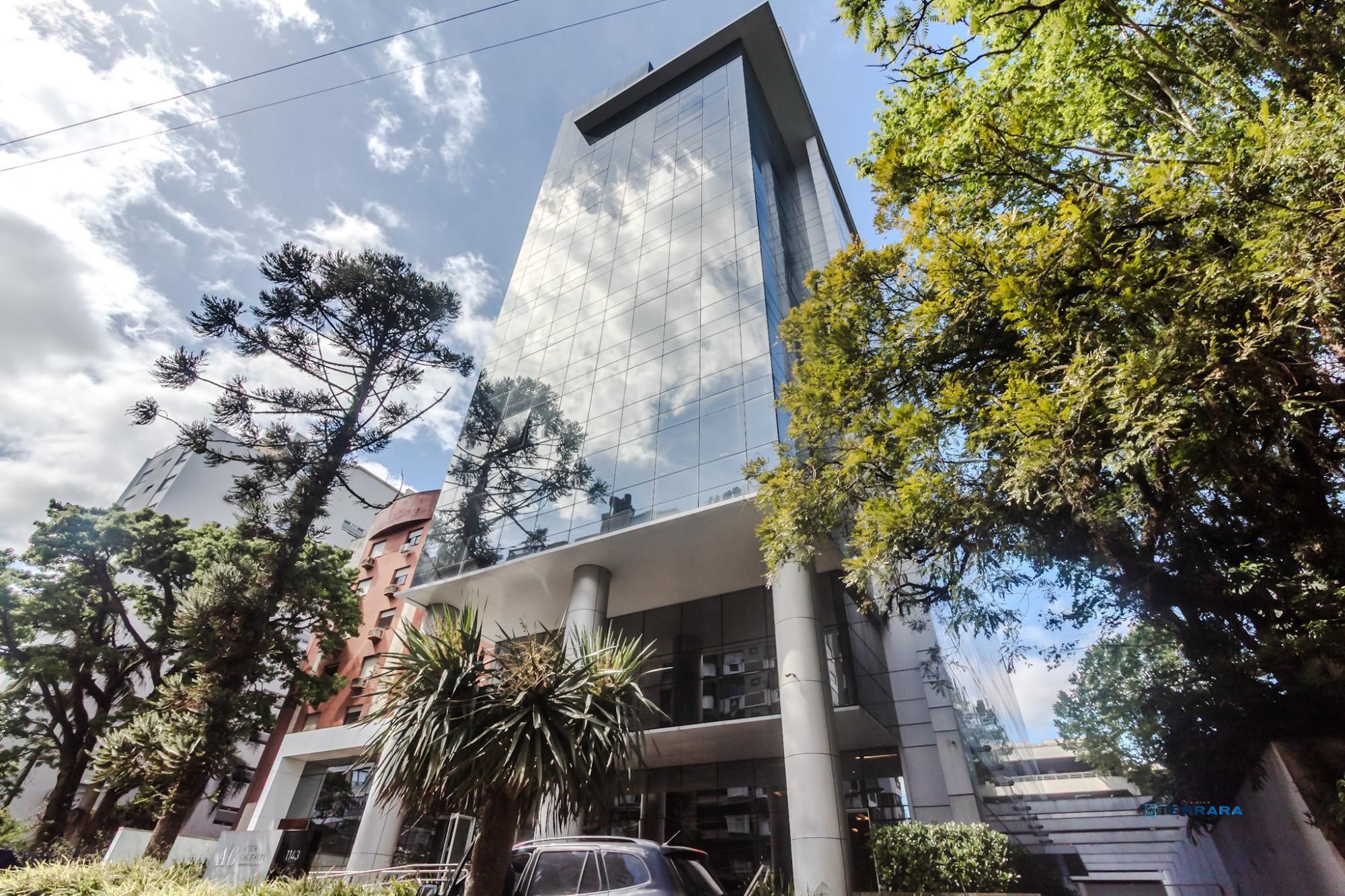Sala Comercial, 1 sala, à venda, 33 m², Mont Serrat - Porto Alegre — foto 2
