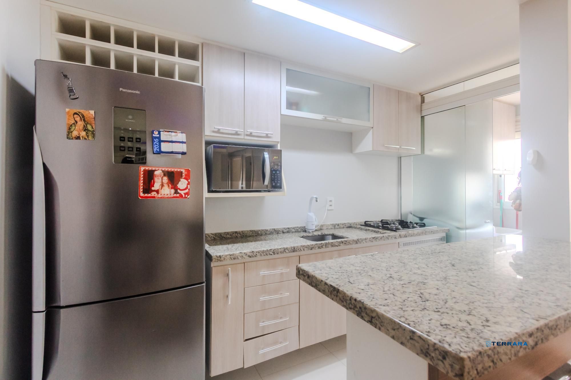 Apartamento, 3 quartos, à venda, 72 m², Jardim Carvalho - Porto Alegre — foto 4