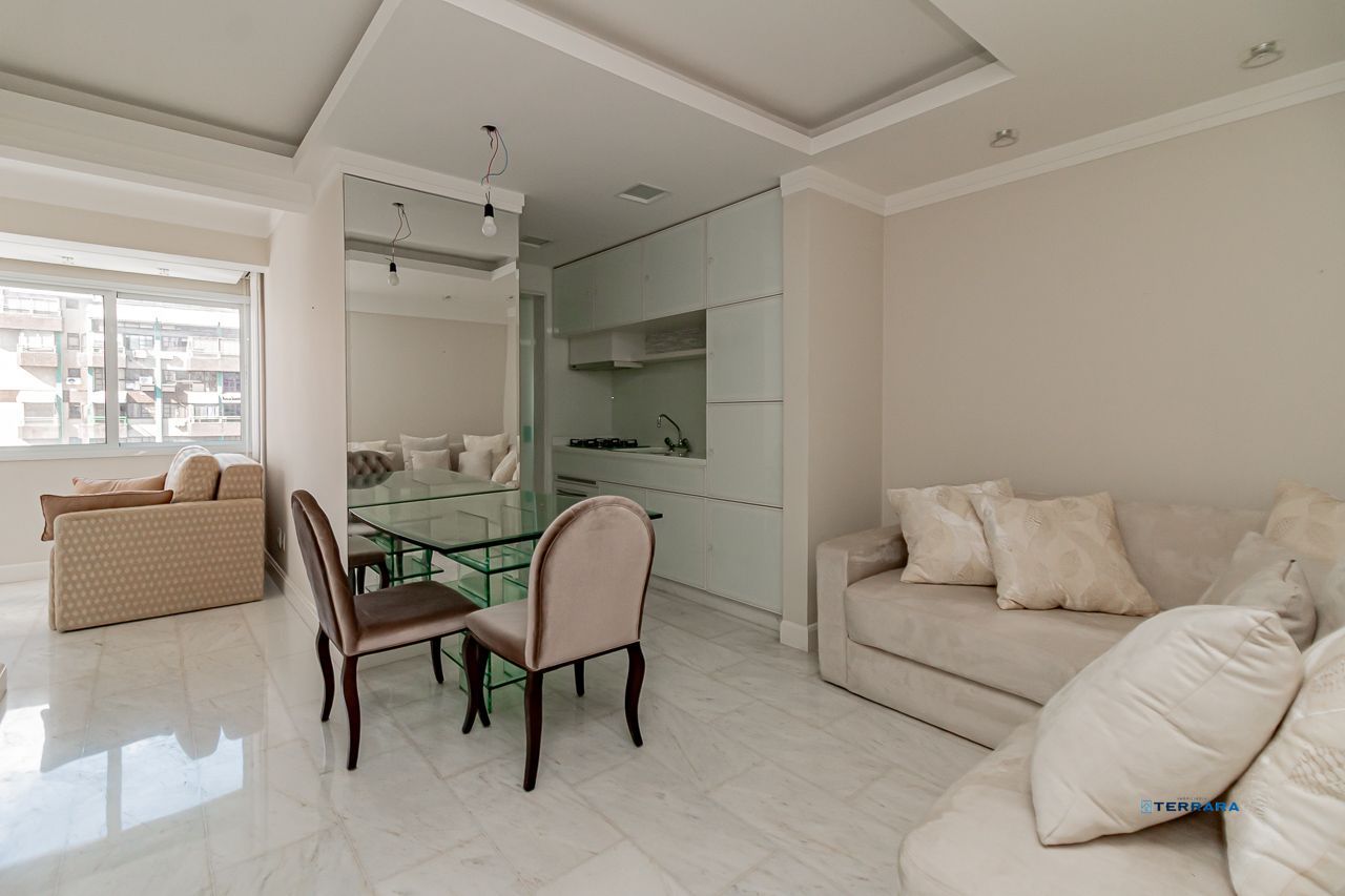 Apartamento, 1 suíte, à venda, 78 m², Independência - Porto Alegre — foto 3