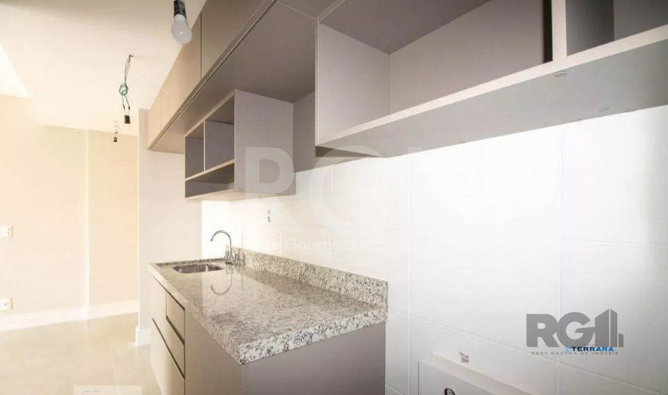 Apartamento, 1 suíte, à venda, 45 m², Petrópolis - Porto Alegre — foto 5