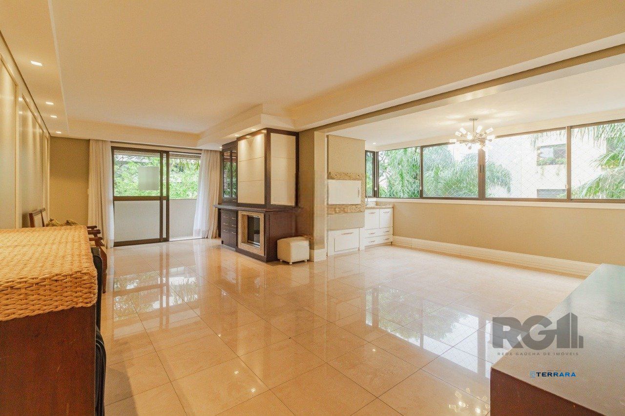 Apartamento, 3 quartos, à venda, 142 m², Três Figueiras - Porto Alegre — foto 2