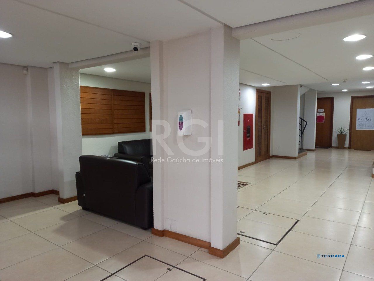 Sala Comercial, à venda, 40 m², Floresta - Porto Alegre — foto 4