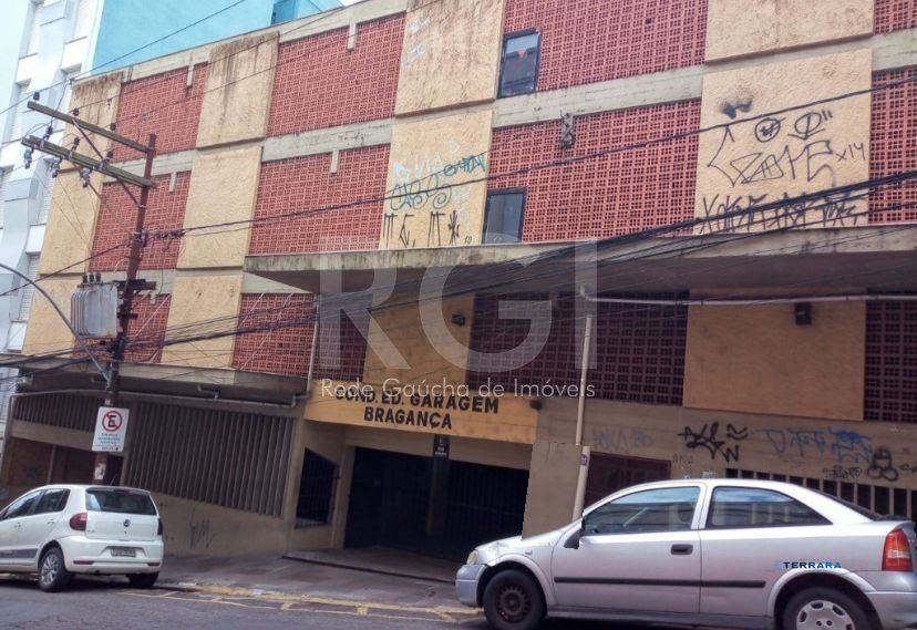 Box, à venda, 12 m², Centro Histórico - Porto Alegre — foto 2