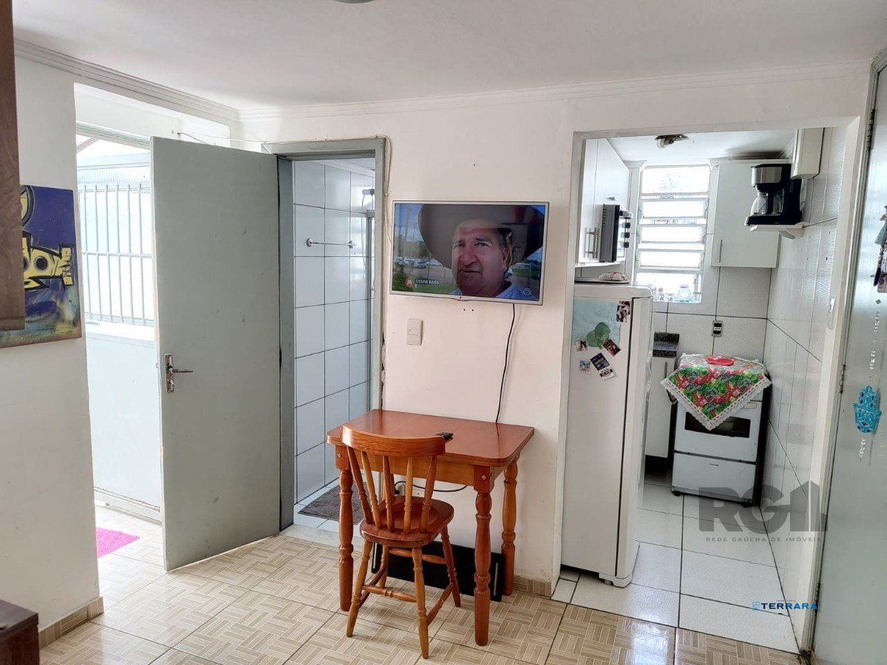 Apartamento, 1 quarto, à venda, 45 m², Petrópolis - Porto Alegre — foto 3