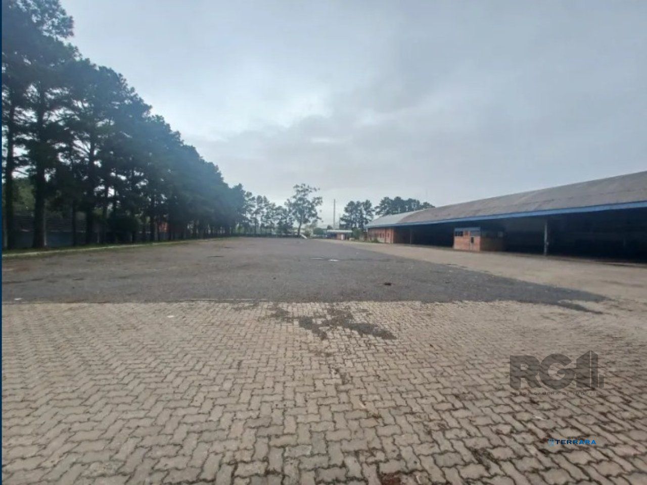 Pavilhão, à venda, 14.000 m², Anchieta - Porto Alegre — foto 4