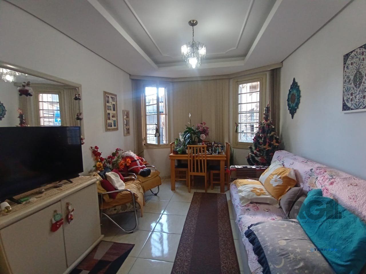 Apartamento, 2 quartos, à venda, 77 m², Floresta - Porto Alegre — foto 5